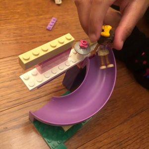 Meet your Posher, Billie